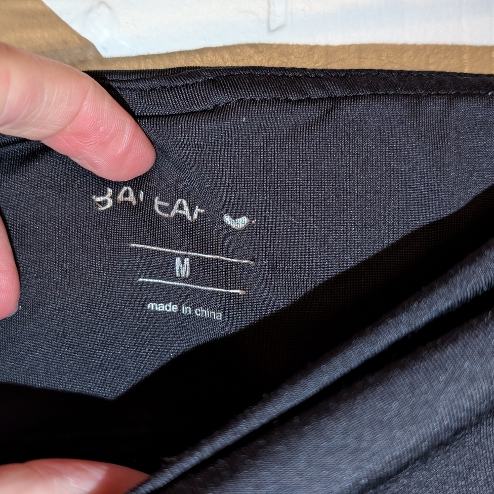 Baleaf Long Inseam Athletic Shorts - Picture 5 of 6